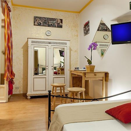 Please Rome - Guest House ห้อง รูปภาพ