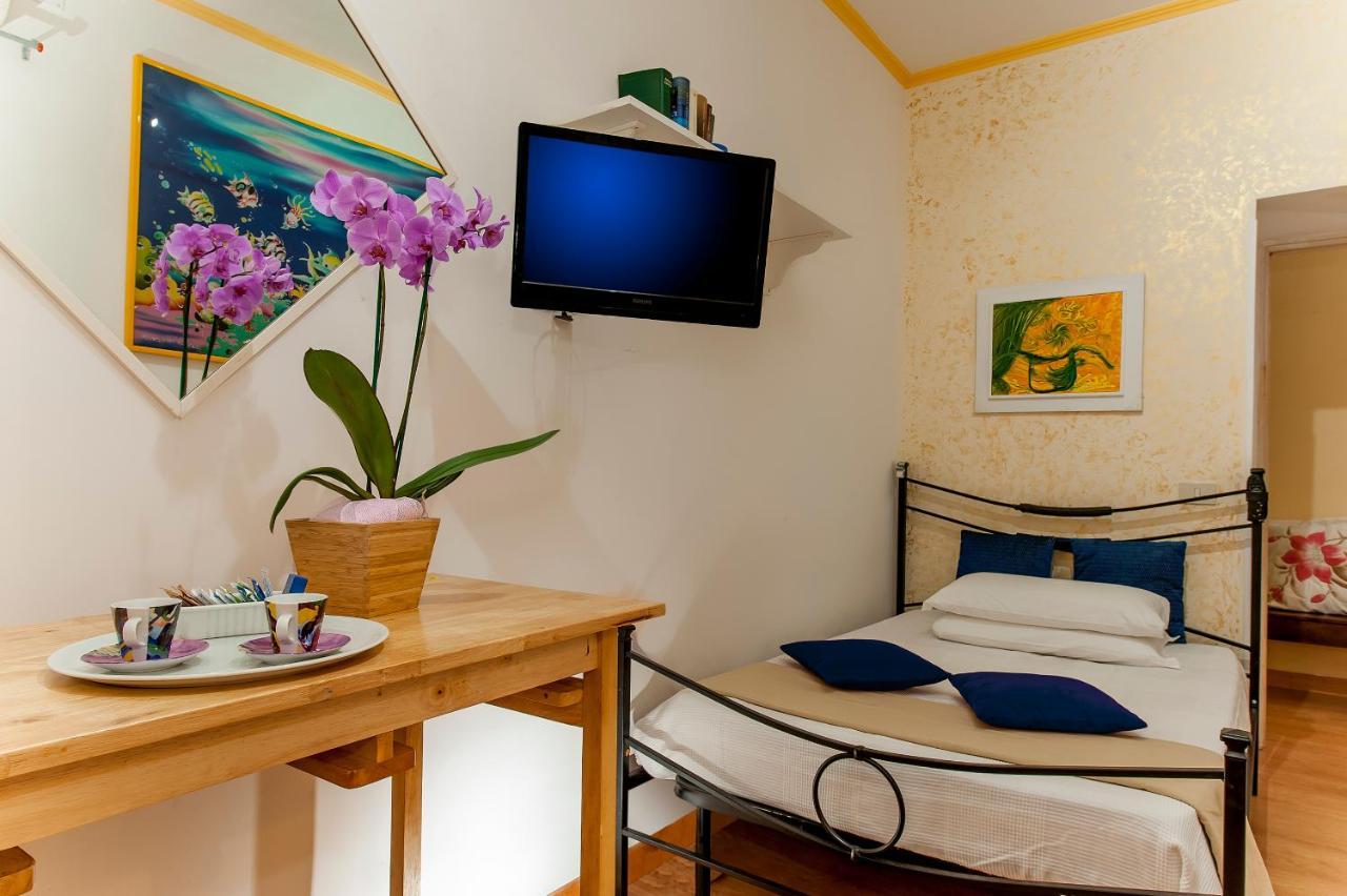 Please Rome - Guest House ภายนอก รูปภาพ