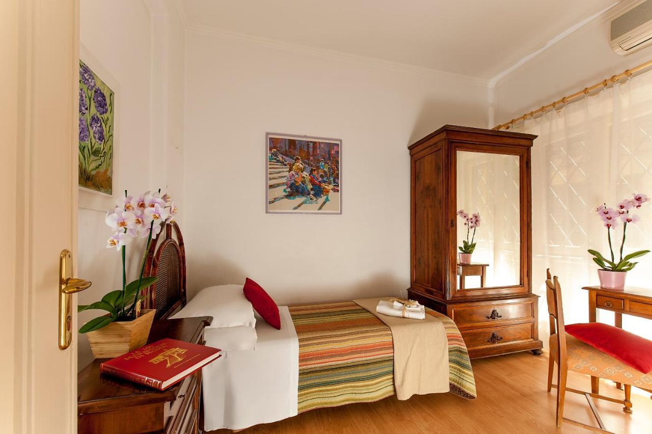 Please Rome - Guest House ภายนอก รูปภาพ