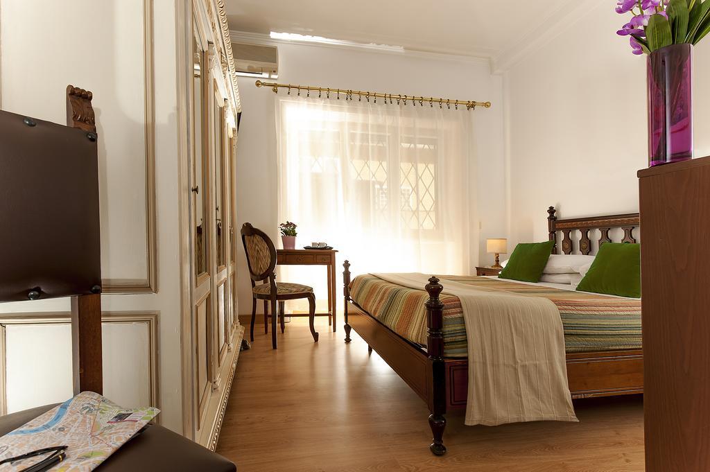 Please Rome - Guest House ห้อง รูปภาพ