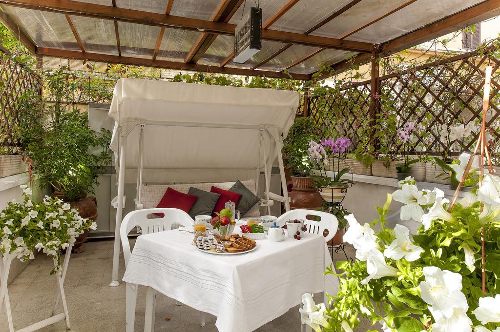 Please Rome - Guest House ภายนอก รูปภาพ