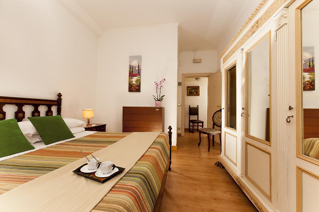 Please Rome - Guest House ห้อง รูปภาพ