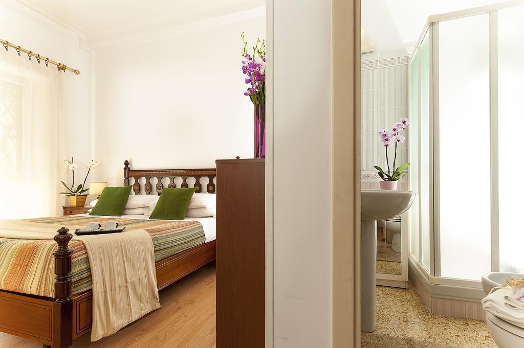 Please Rome - Guest House ห้อง รูปภาพ