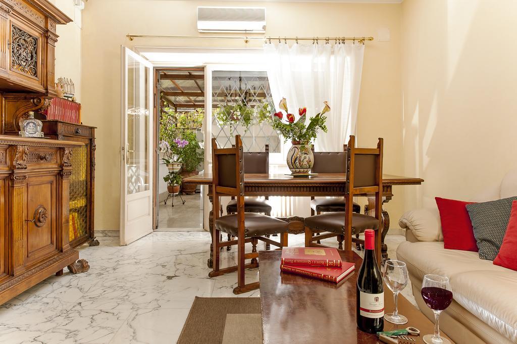 Please Rome - Guest House ภายนอก รูปภาพ