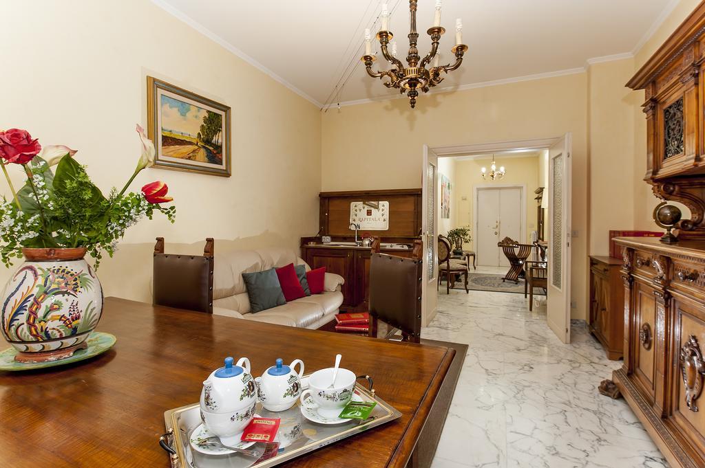 Please Rome - Guest House ภายนอก รูปภาพ