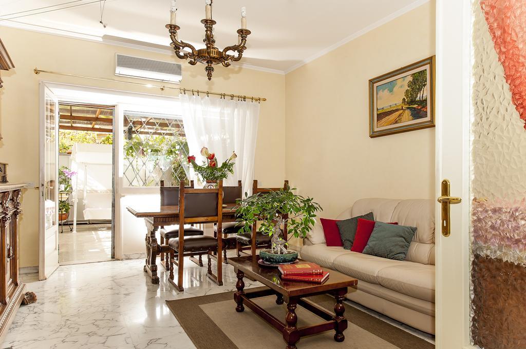 Please Rome - Guest House ภายนอก รูปภาพ