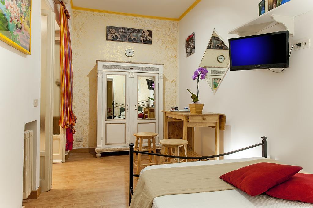 Please Rome - Guest House ห้อง รูปภาพ